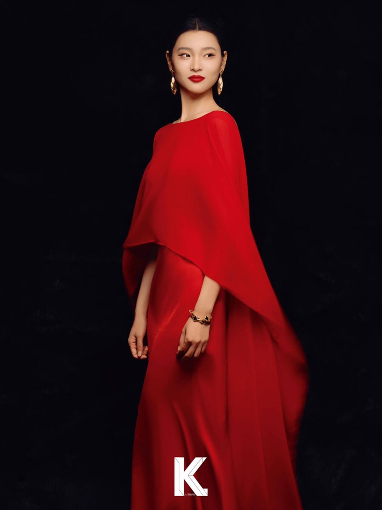 2026年新作ファッション高級レッドエモーションレトロスタジ - New Ethnic Fashion のレビューと価格